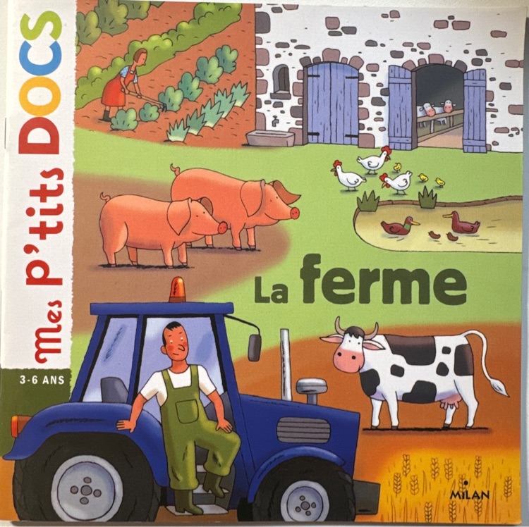 La ferme