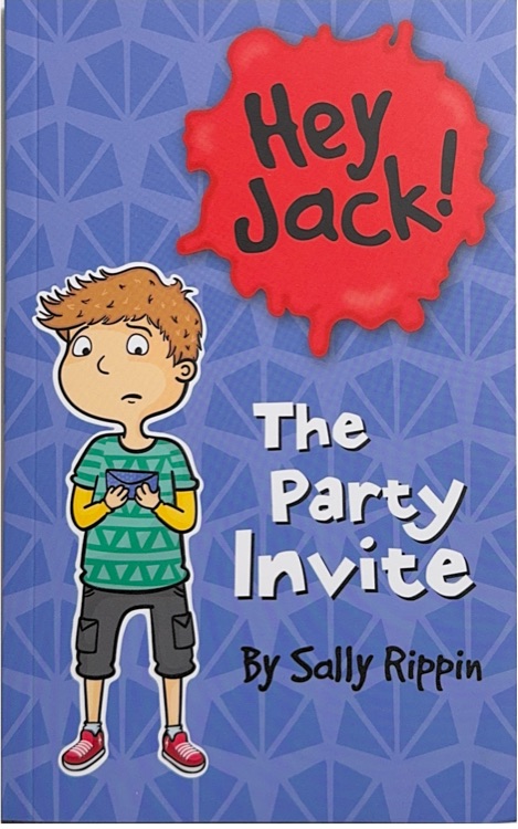 The Party Invite