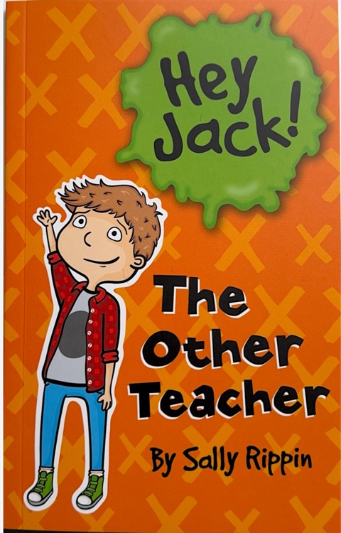 The Other Teacher