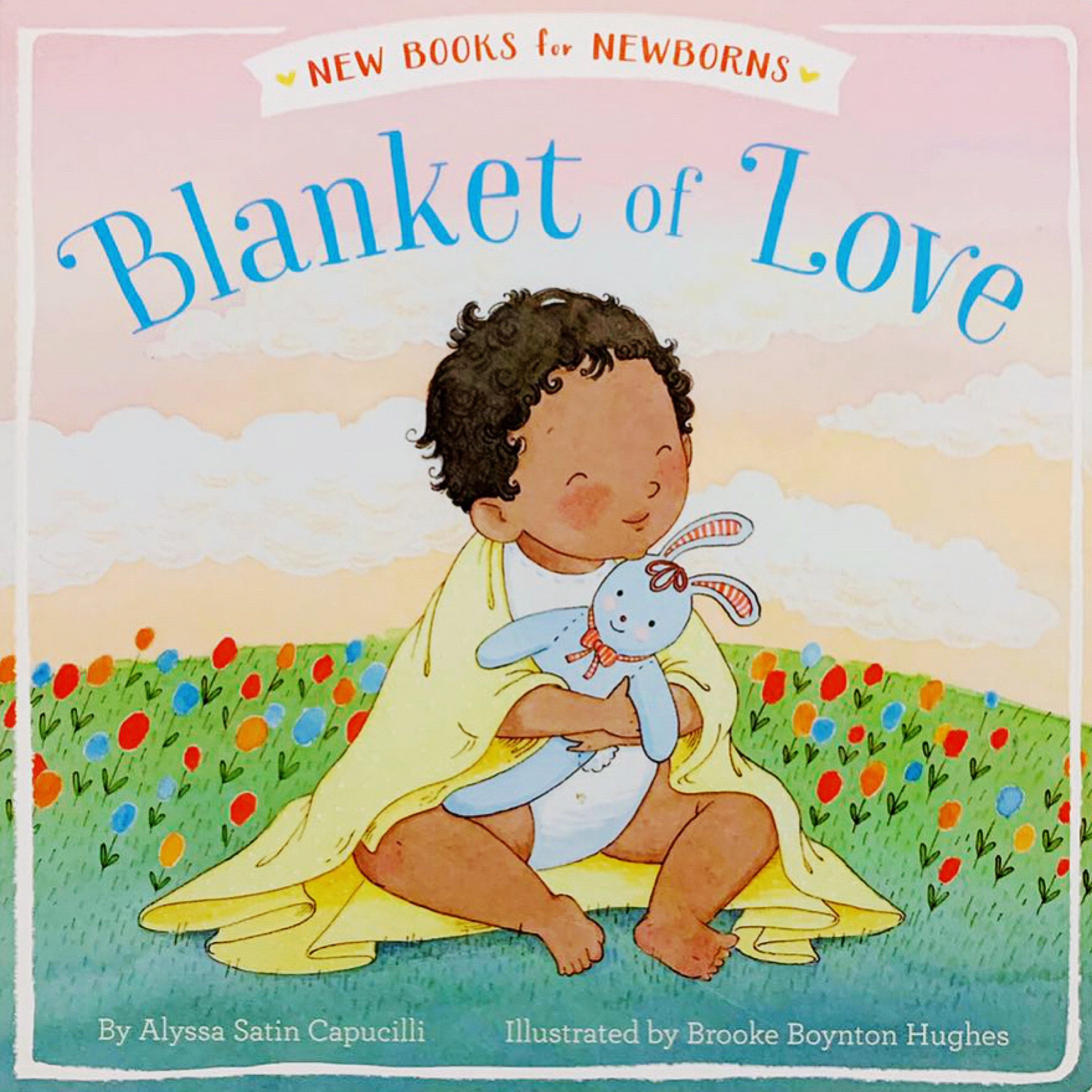 Blanket of love