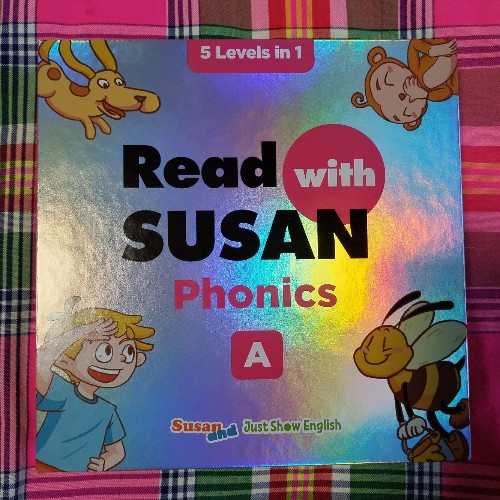 Phonics A