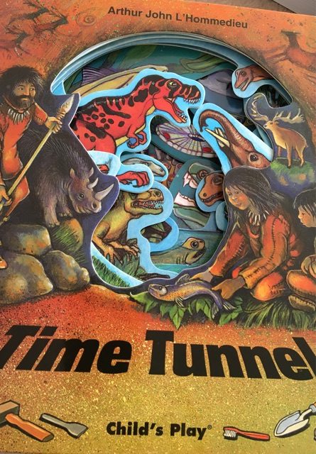 Time Tunnel