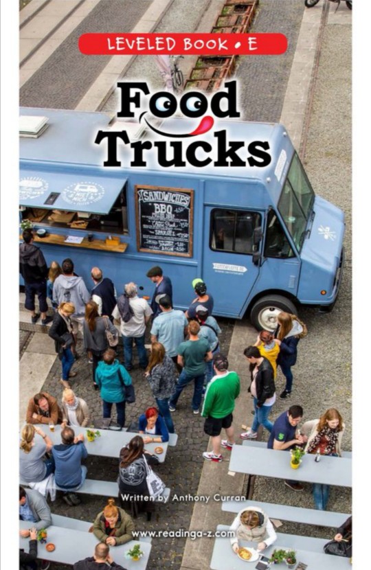 food truck