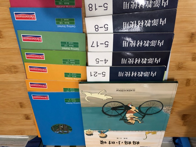 英語啟蒙d14(3y4m