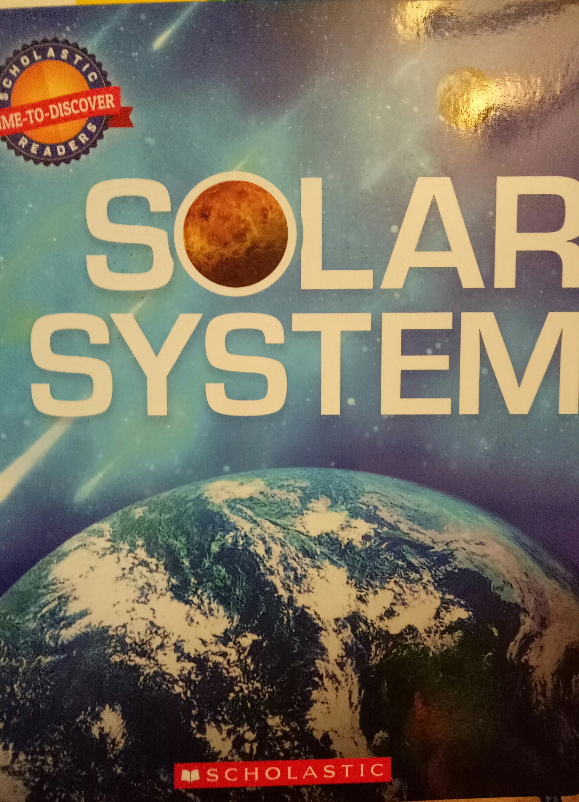 Solar System