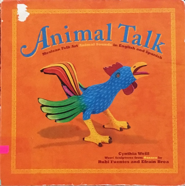 Animal talk