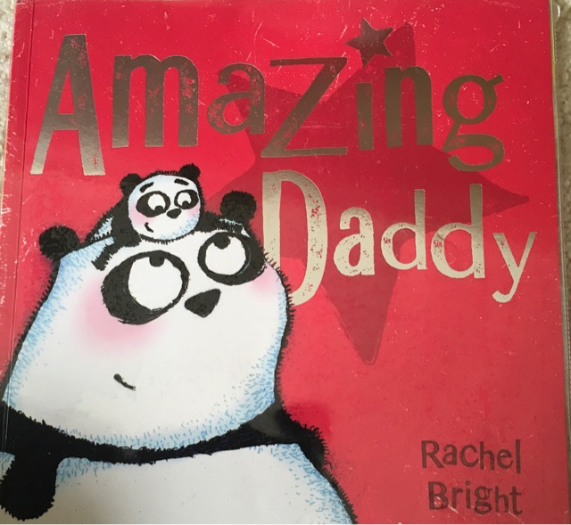 Amazing Daddy