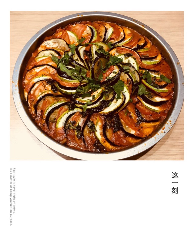 Ratatouille