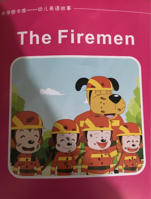 The firemen