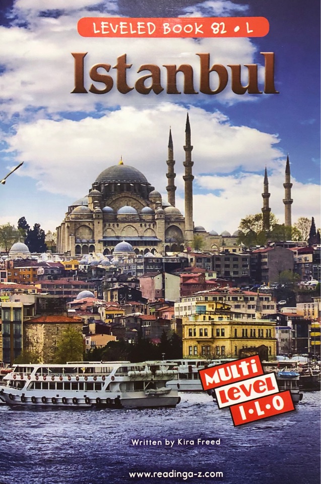 Istanbul