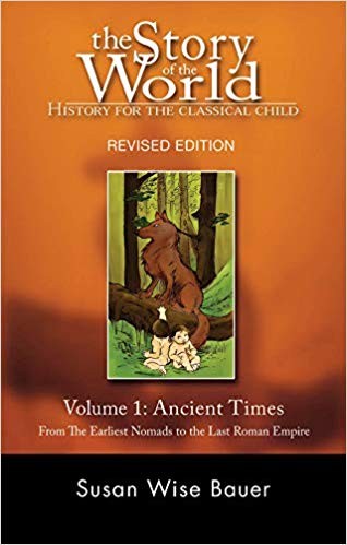 The Story of the World, Volume 1: Ancient Times