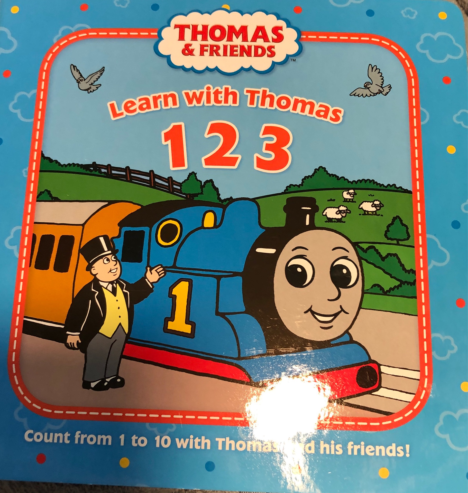 Learn with Thomas