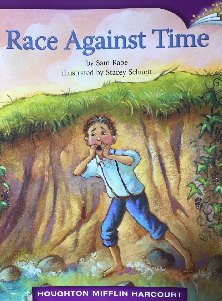 Race Against Time