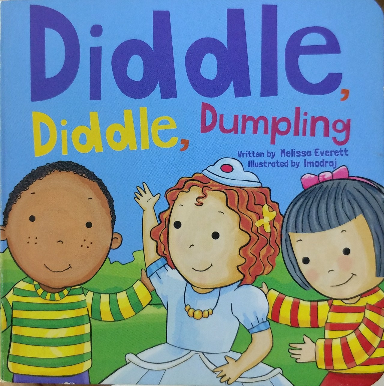 Diddle,Diddle,Dumpling