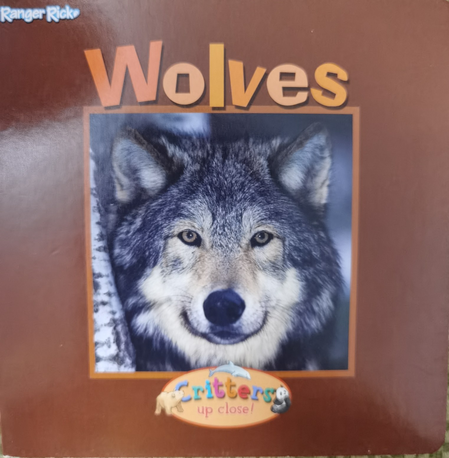 Wolves