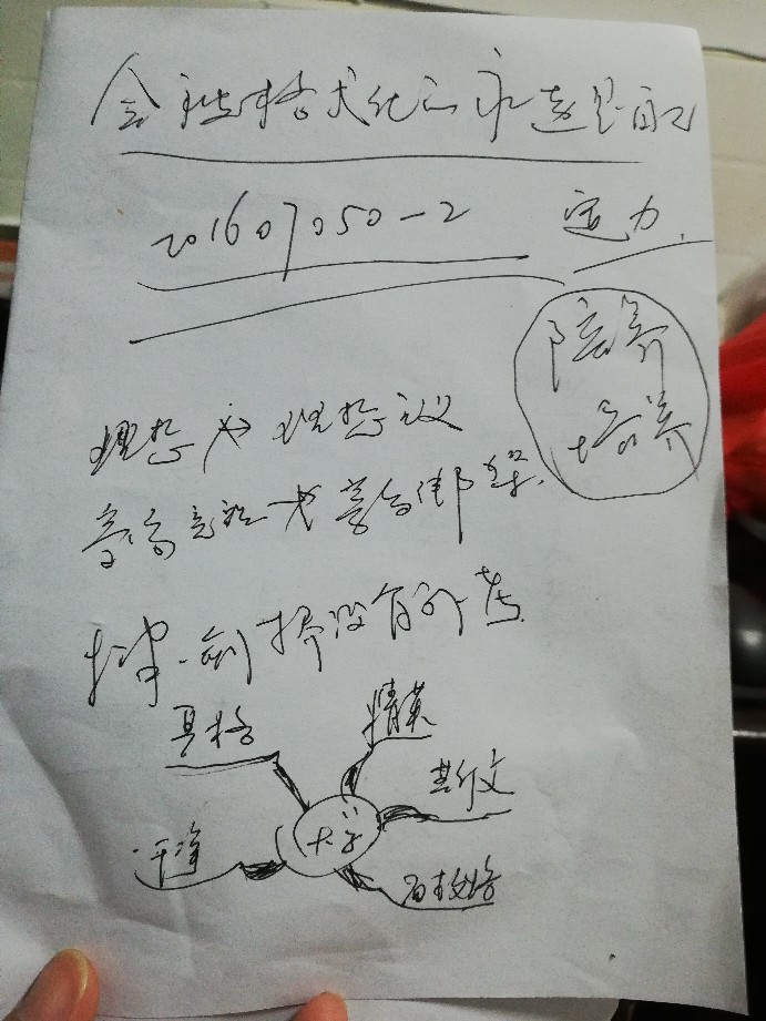 廈大副校長鄔大光
