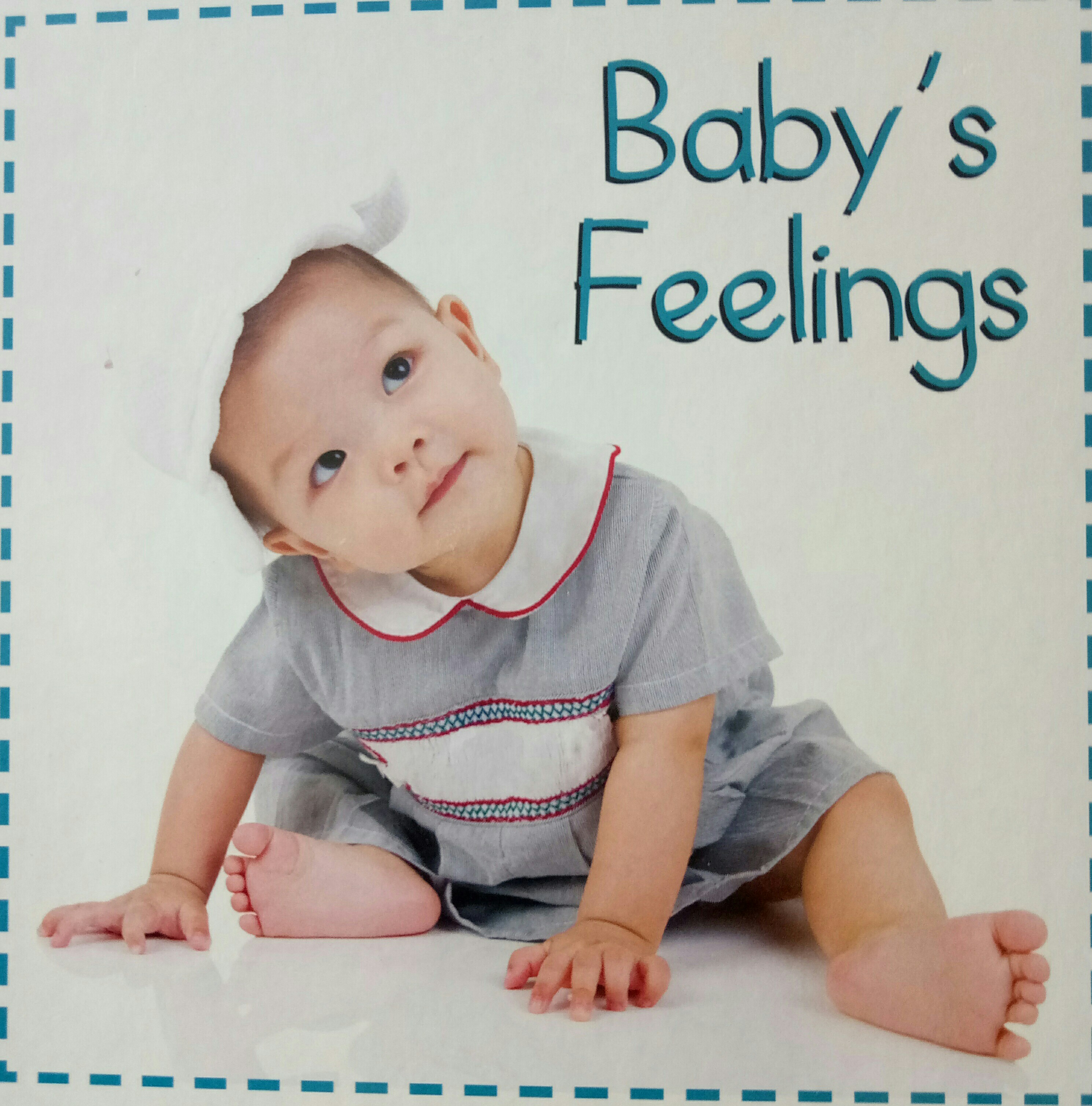 Baby 's Feelings