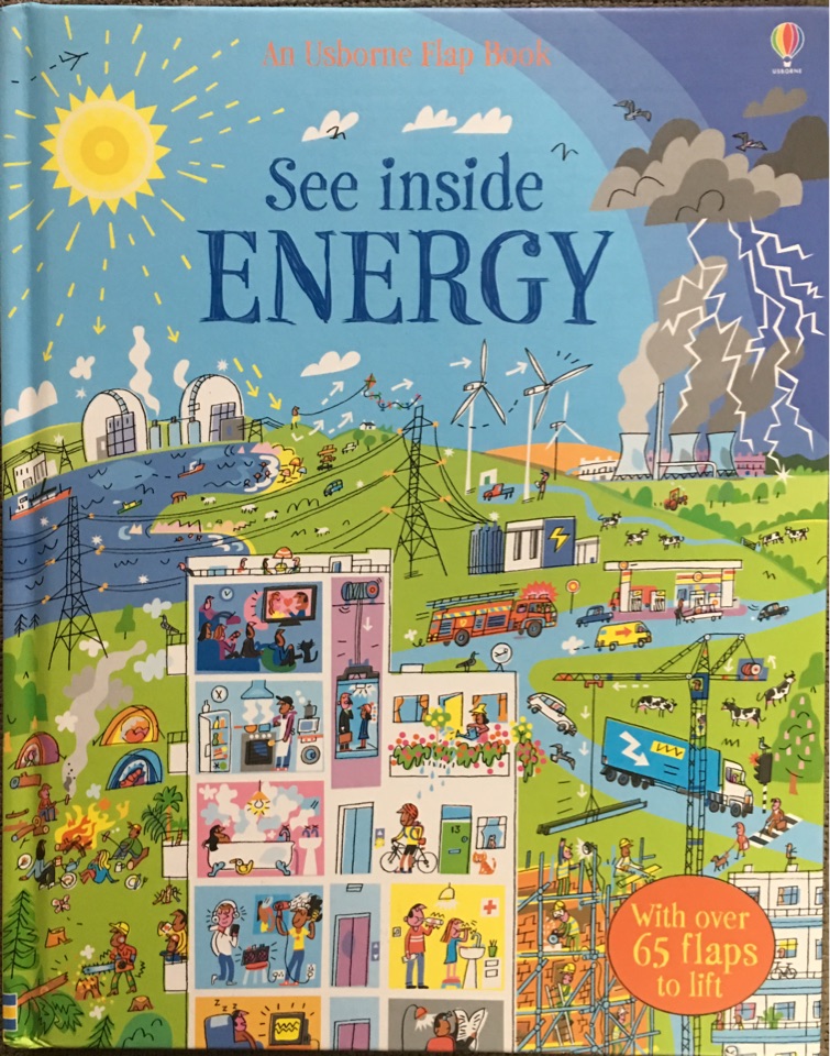 see inside energy