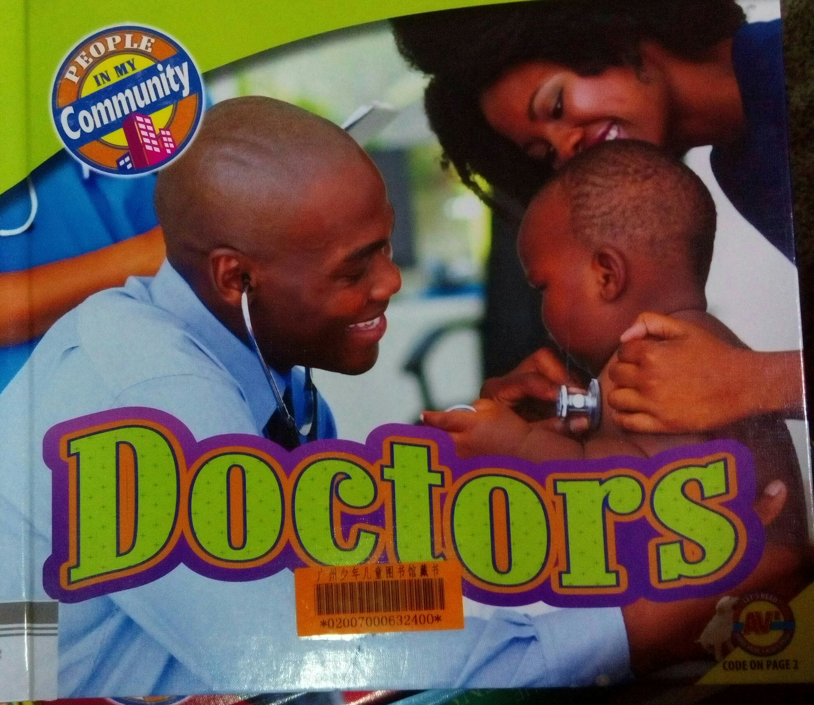 DOCTORS