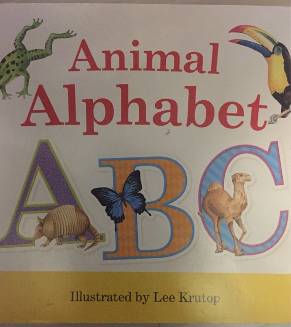 Animal  Alphabet