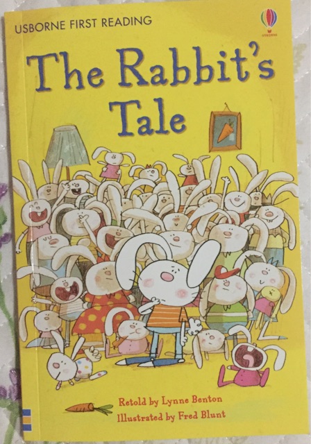 The Rabbit's Tale