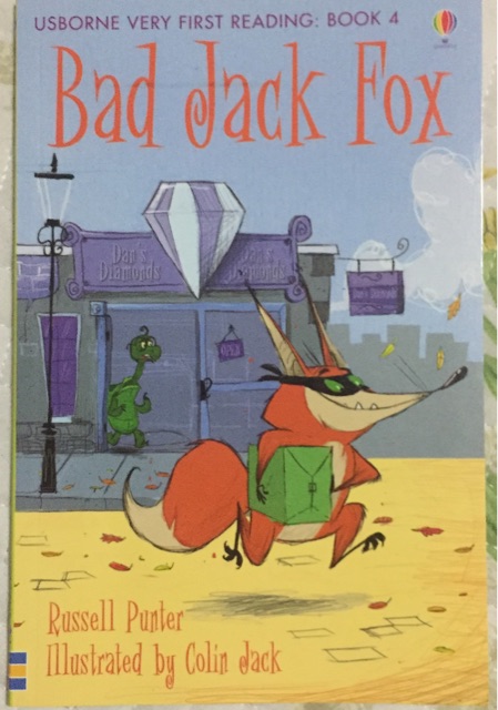 Bad dack Fox