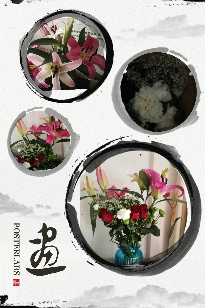歲月靜好，開卷有