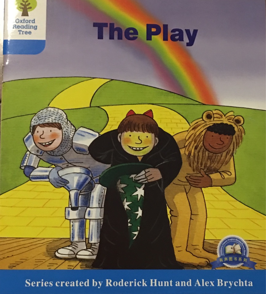 the play