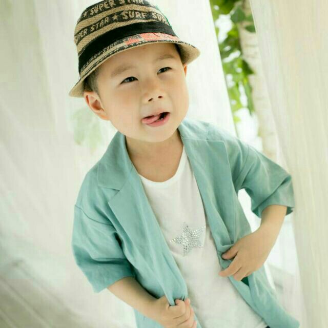 超牛小子