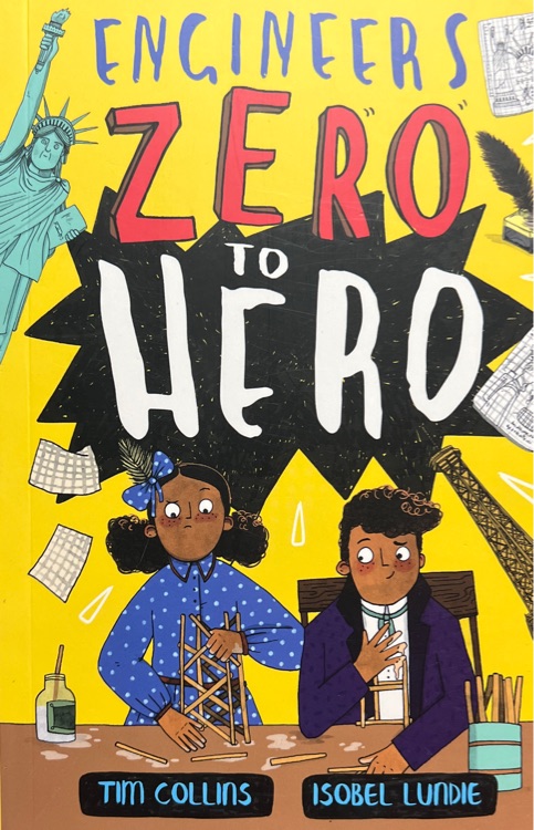 Zero to hero
