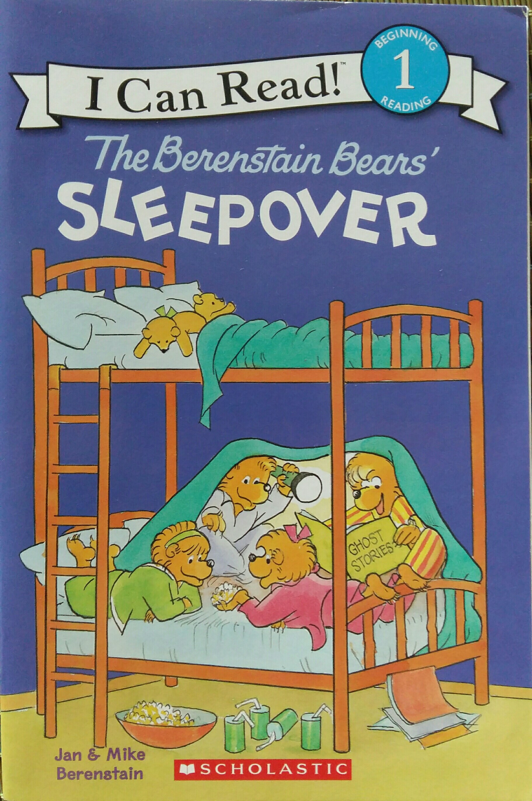 Sleepover