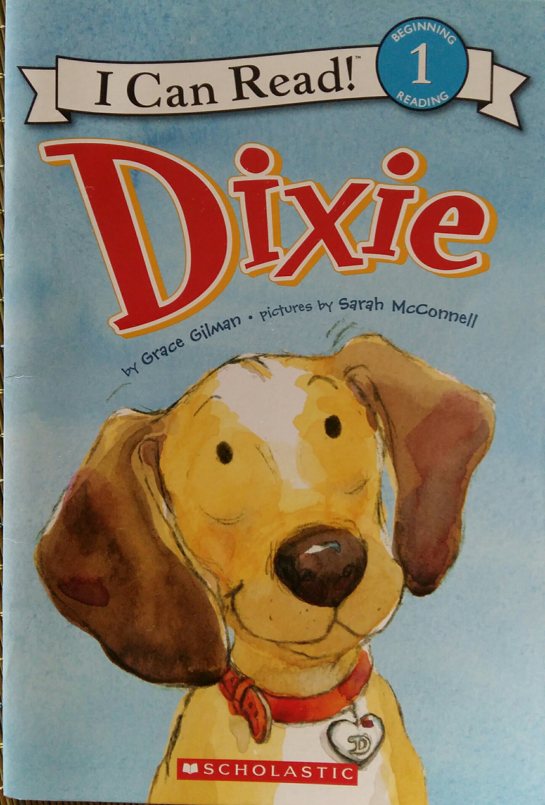 Dixie