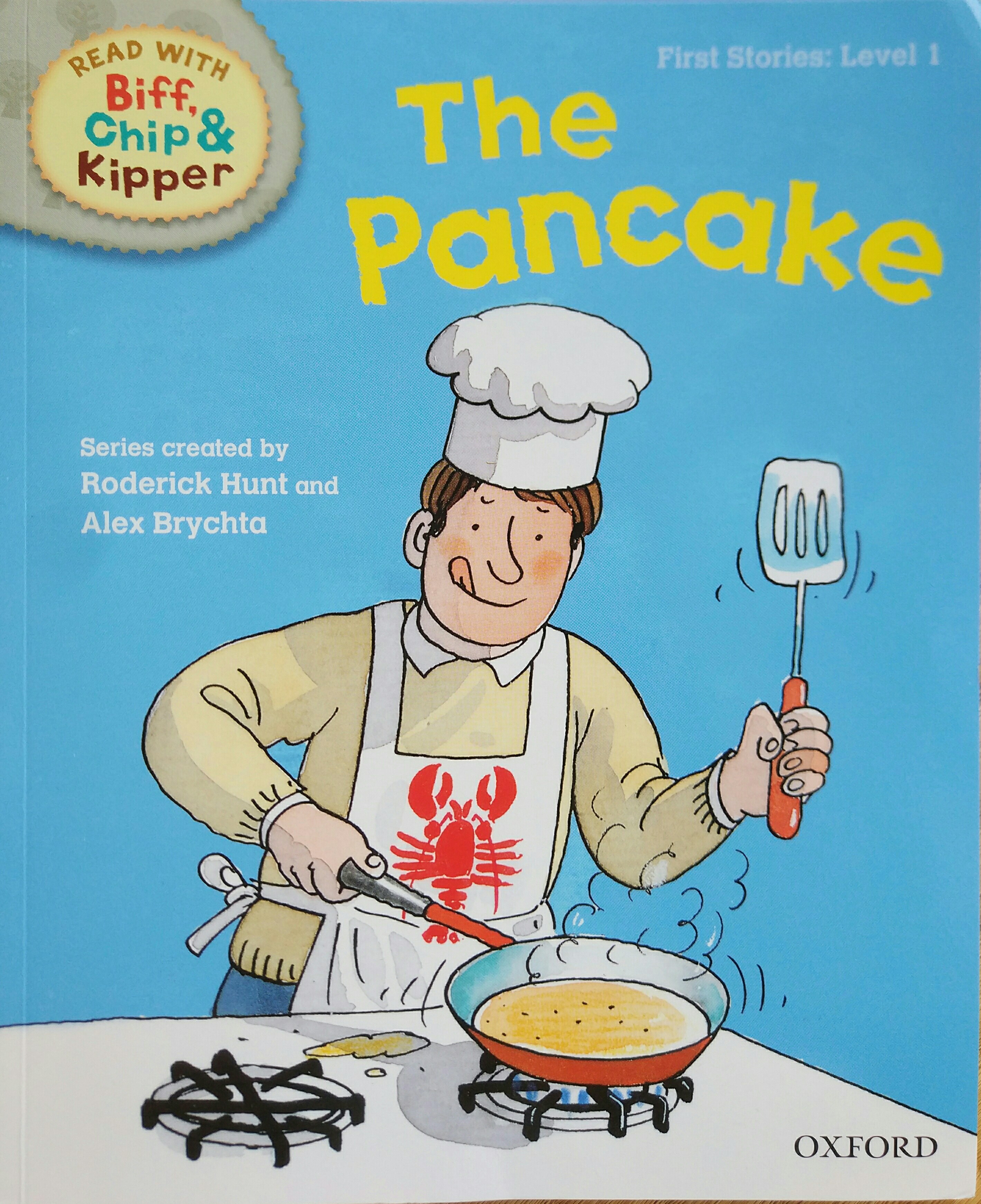The Pancake