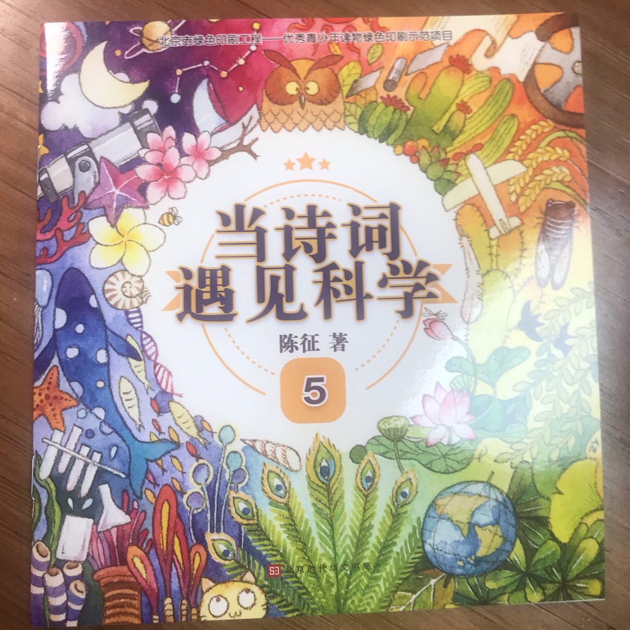 查看系列