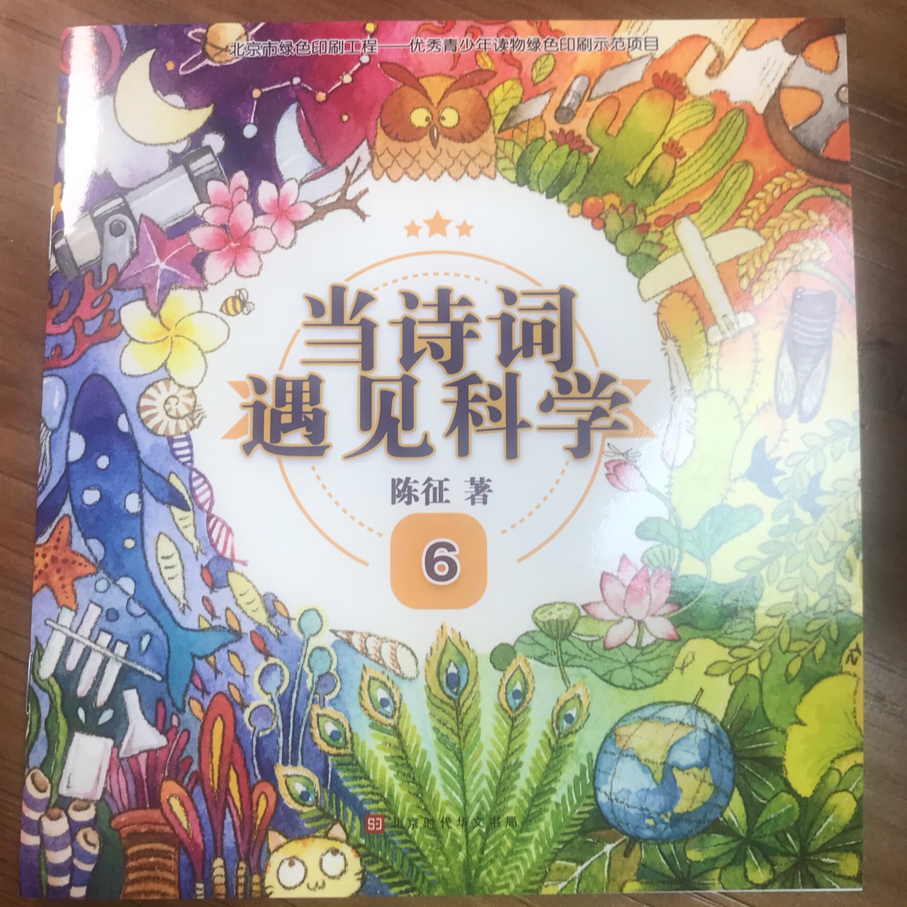 查看系列