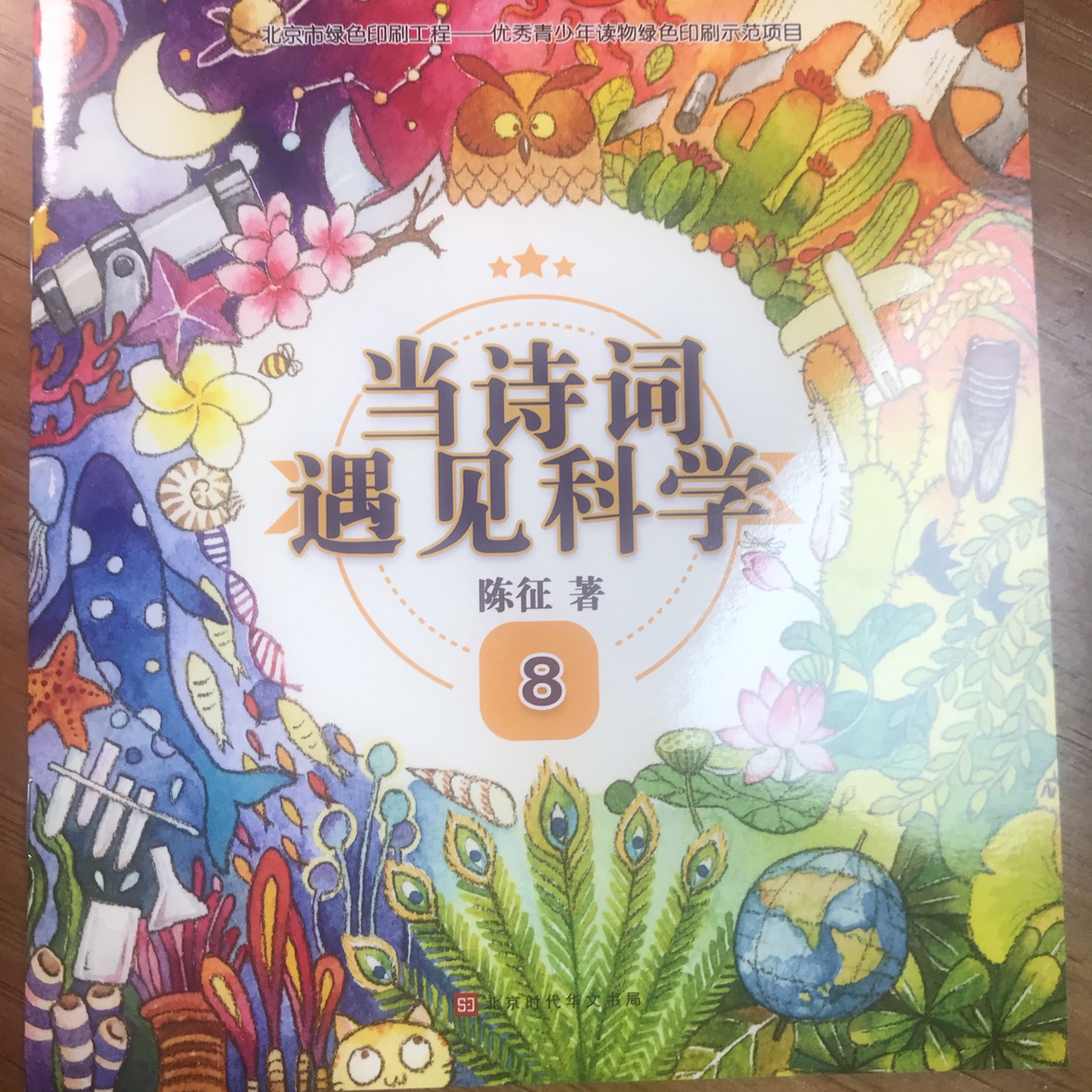 查看系列