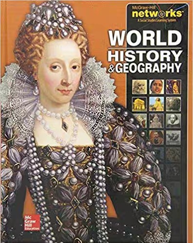 World History and Geography