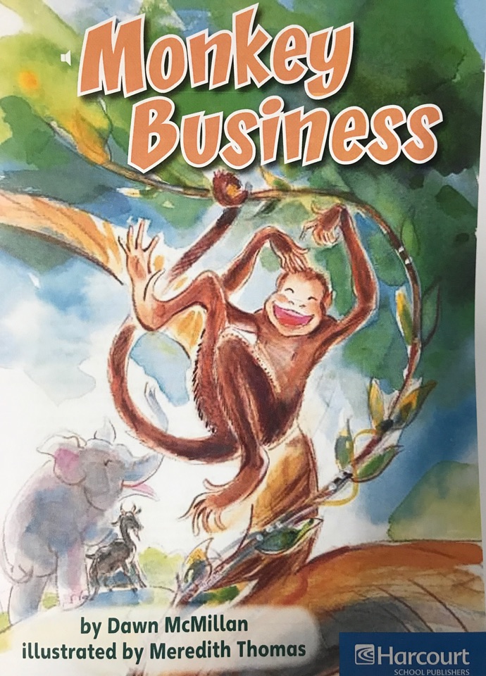 Monkey Business