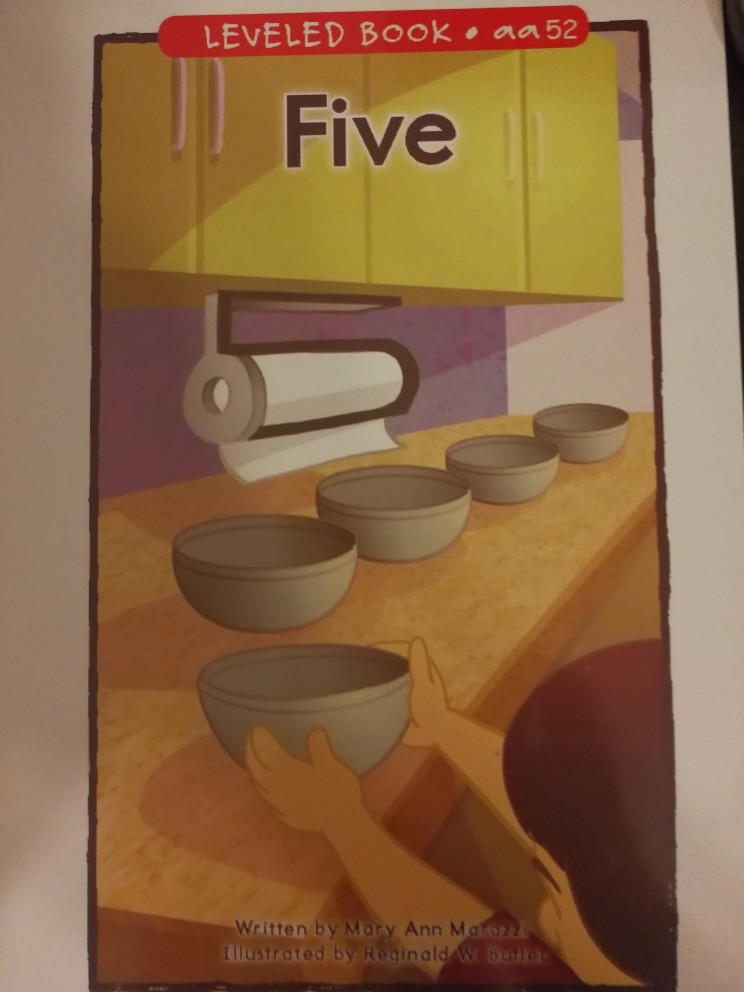 five