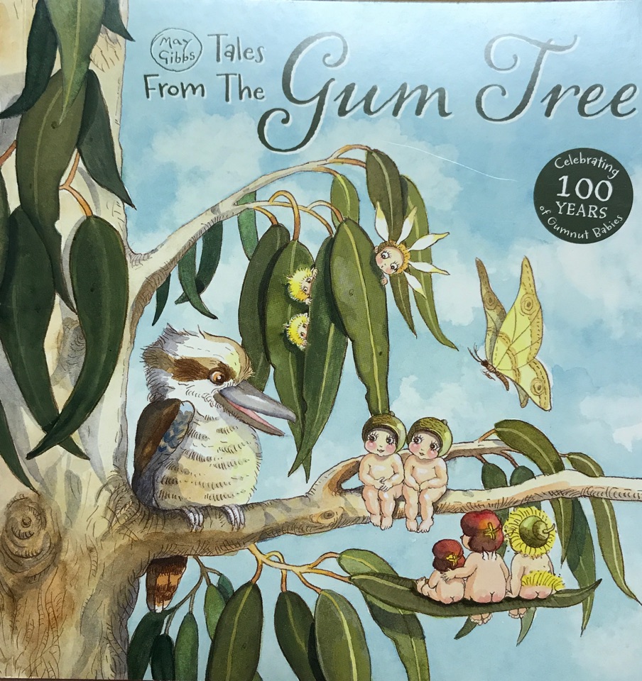 Tales from the gum tree