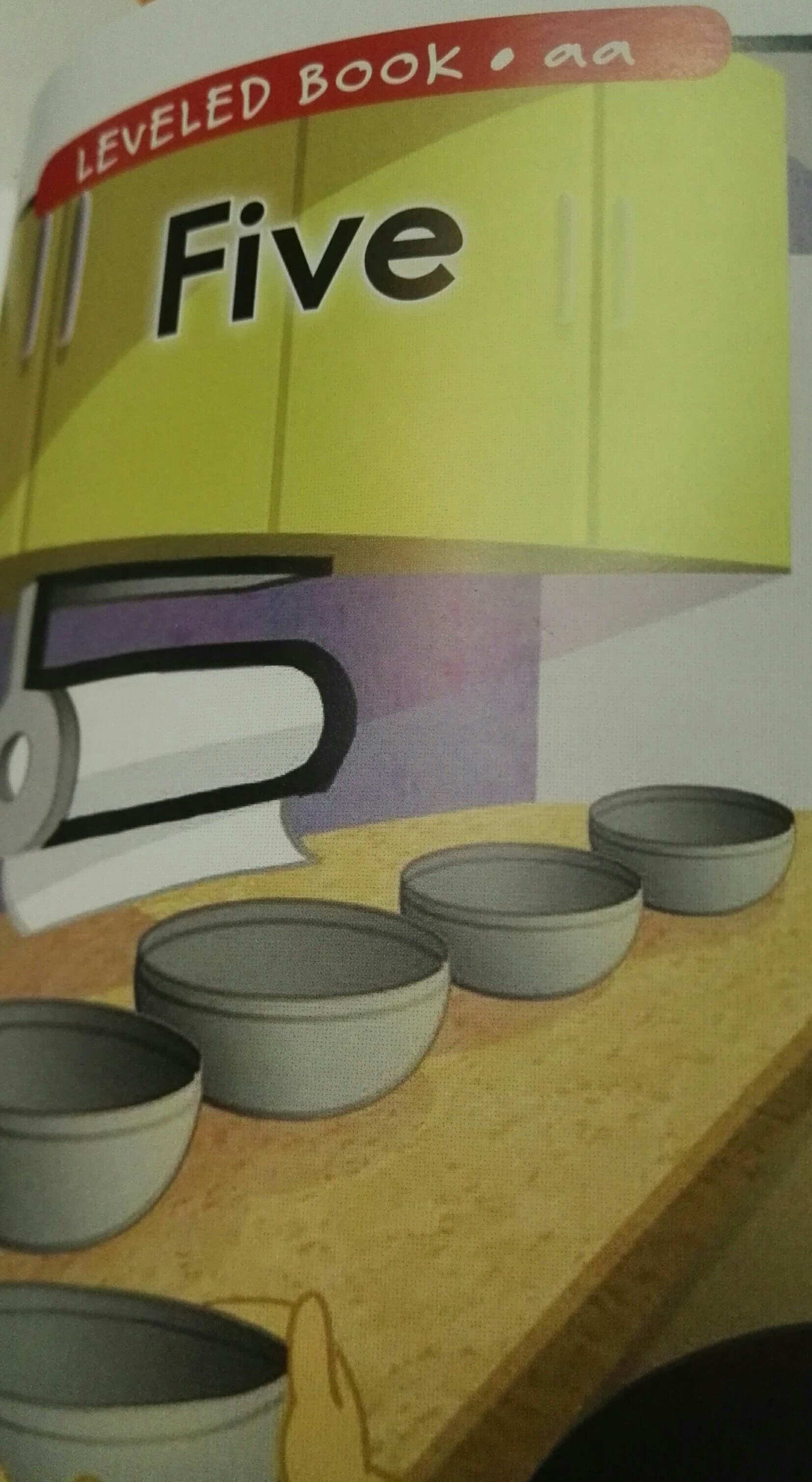 five