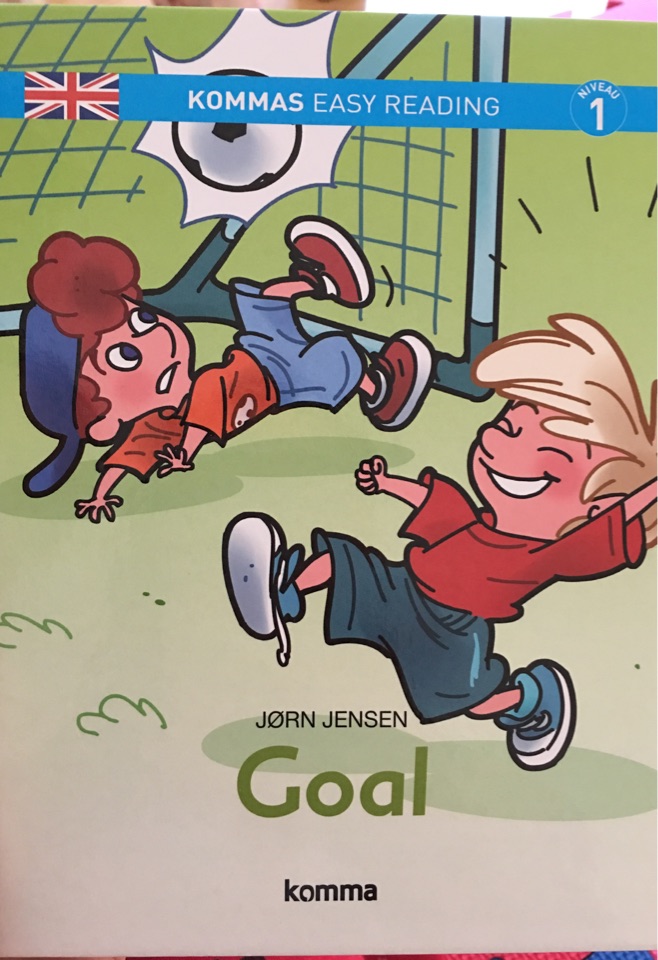 Goal