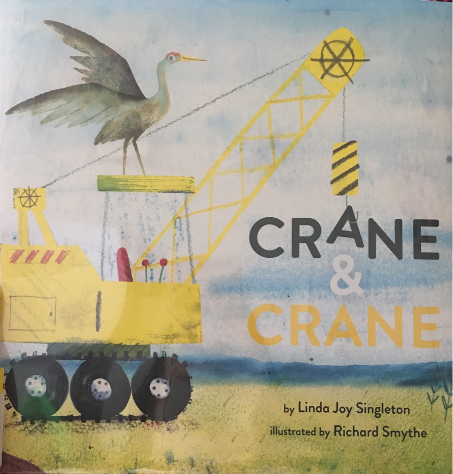 Crane and Crane