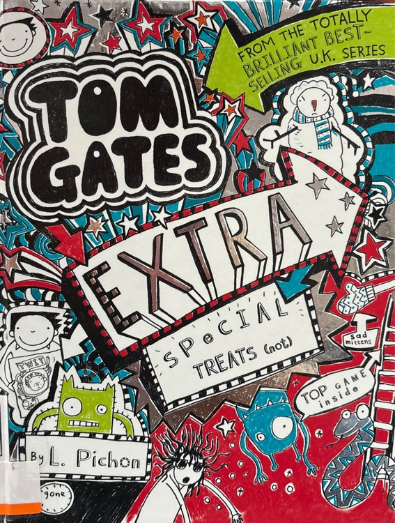 Tom games