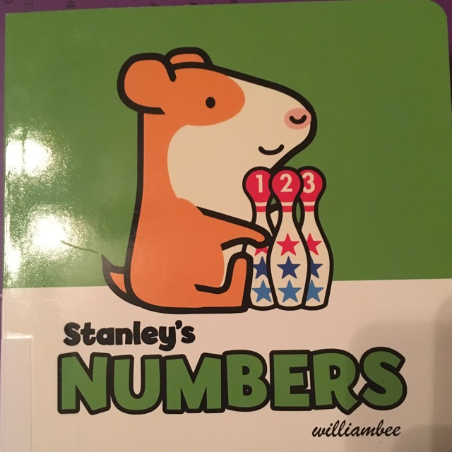 Stanley's Numbers