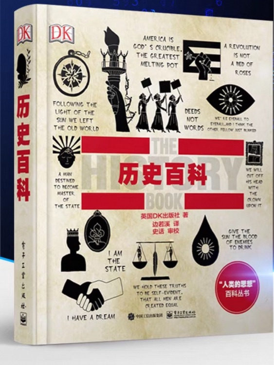 歷史百科