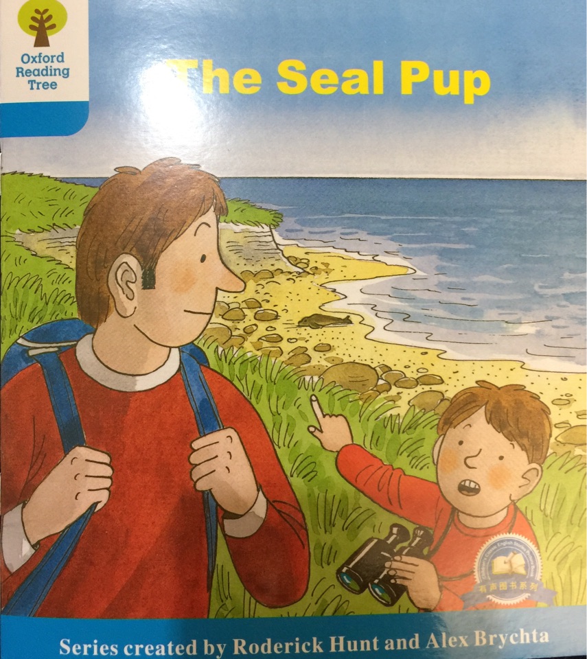 The Seal Pup