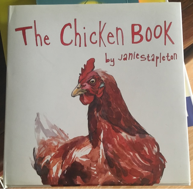 The Chicken Book