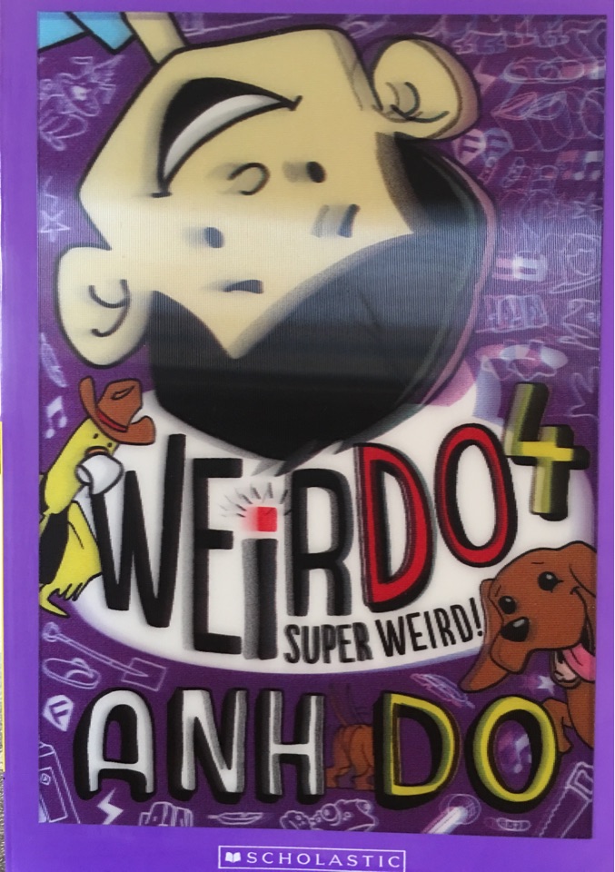 Weirdo4