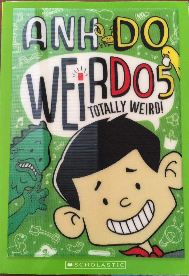 Weirdo5